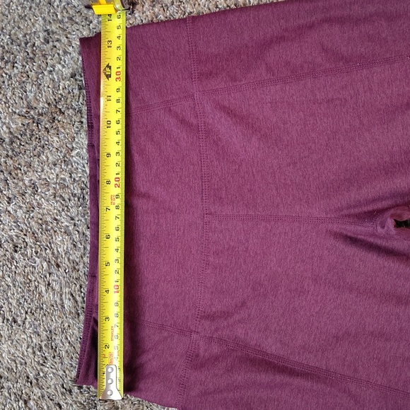 VARLEY WOMENS ATHLETIC SPORTSWEAR YOGA GYM RUNNING EXERCISE LEGGINGS - Picture 6 of 14